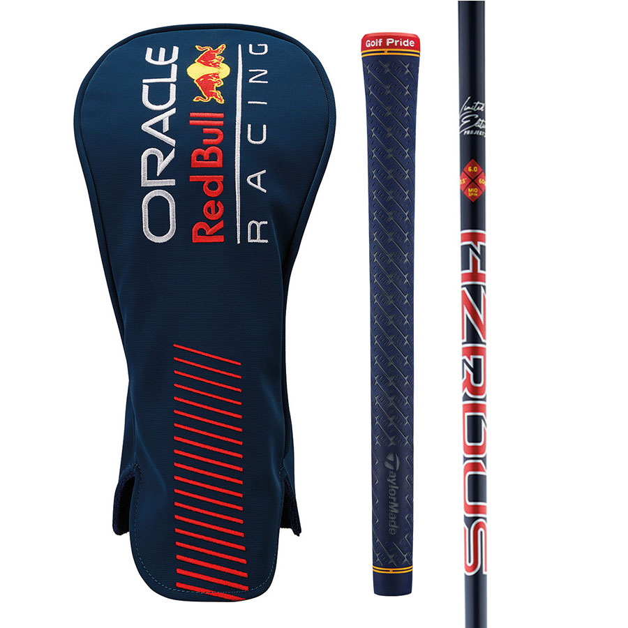 ステルス2プラス　 Red Bull ドライバー Stealth 2 Plus Driver