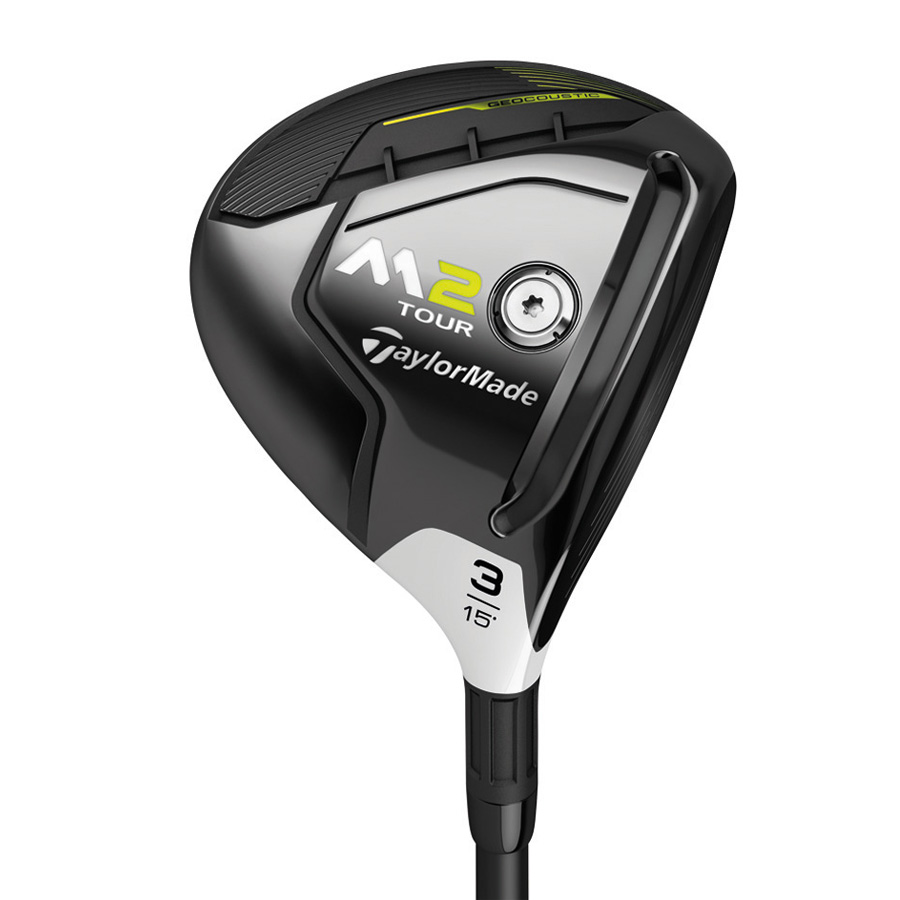 2017 M2 Tour Fairway | TaylorMade Golf