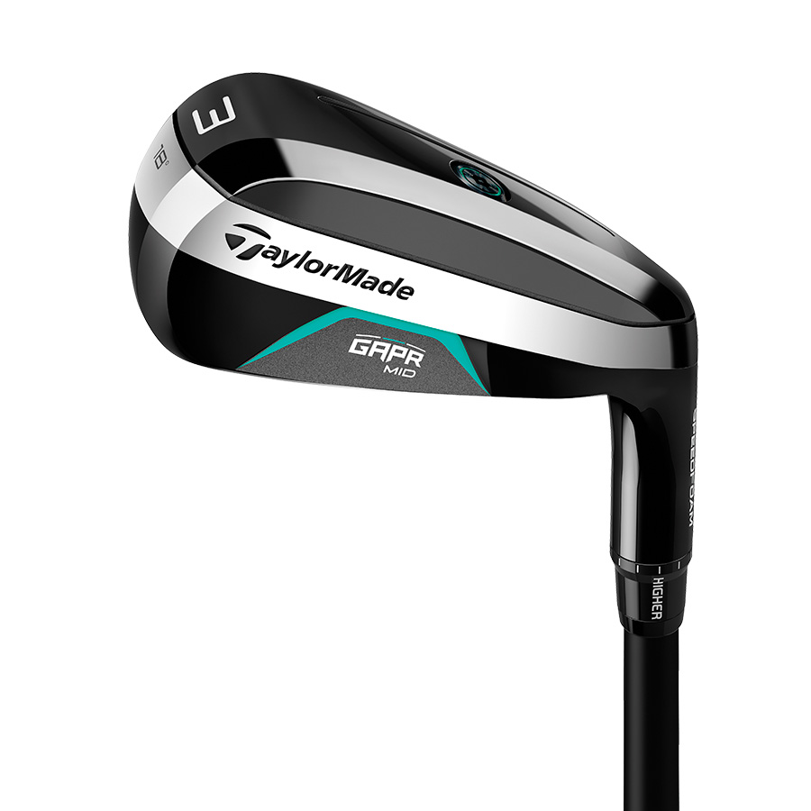 【Taylormade】 GAPR Lo #2 17° Head Only AL169_zoom_D.jpg
