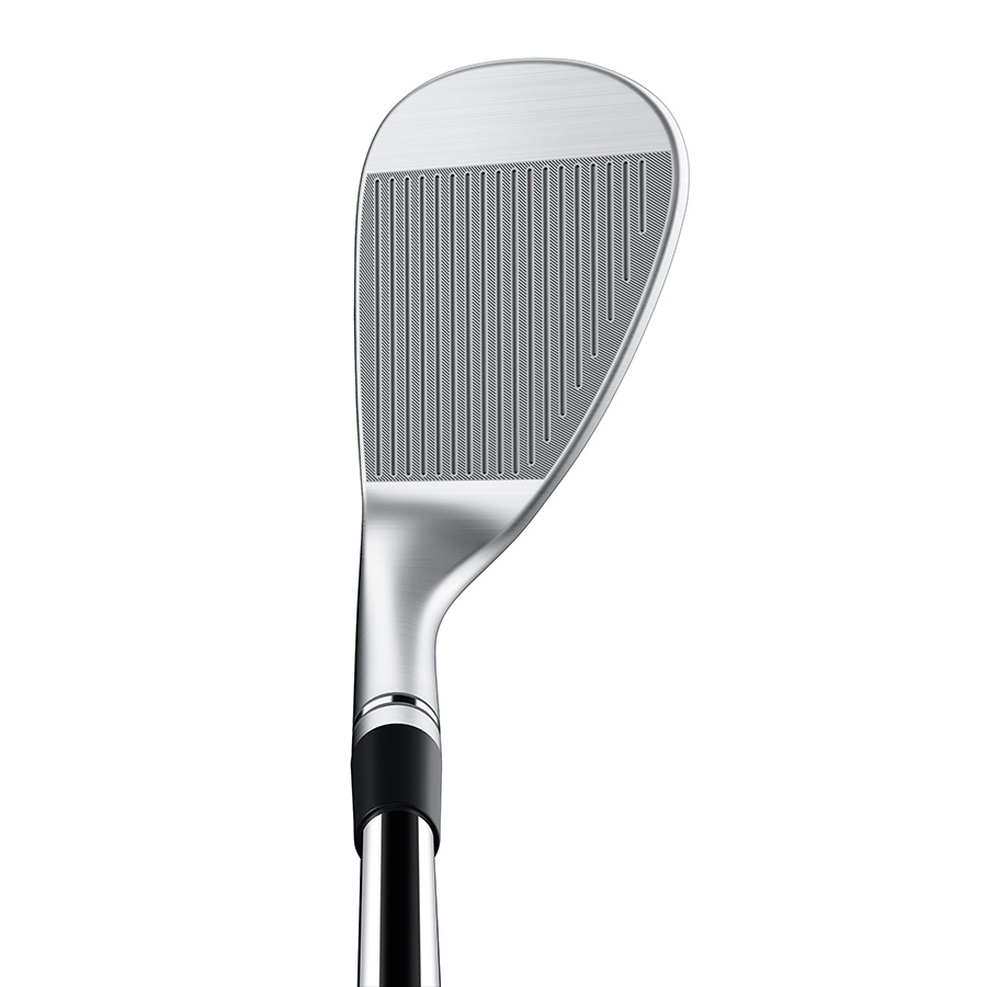 TaylorMade Milled Grind 54度ウェッジ SB MG4 MG4 クローム ウェッジ | MG4 CHROME Wedge | TaylorMade Golf