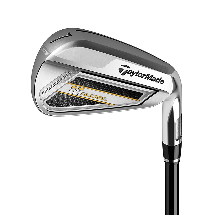 TaylorMade M GLOIRE　アイアンセット8本 ST443_zoom_D.jpg