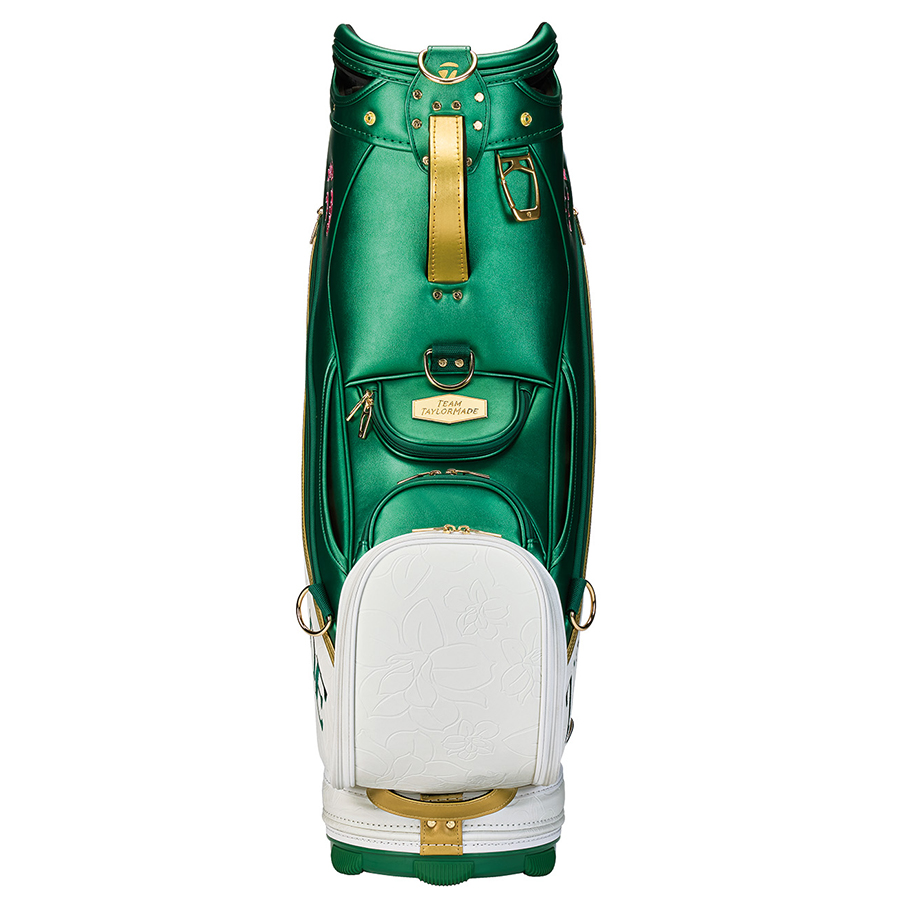 Season Opener Staff Bag