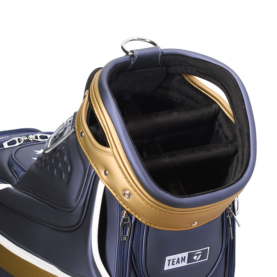 PGA Championship Staff Bag