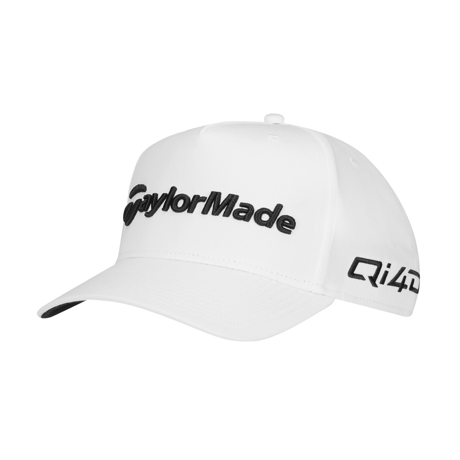 Tour Preferred™ A-Frame Qi4D Hat