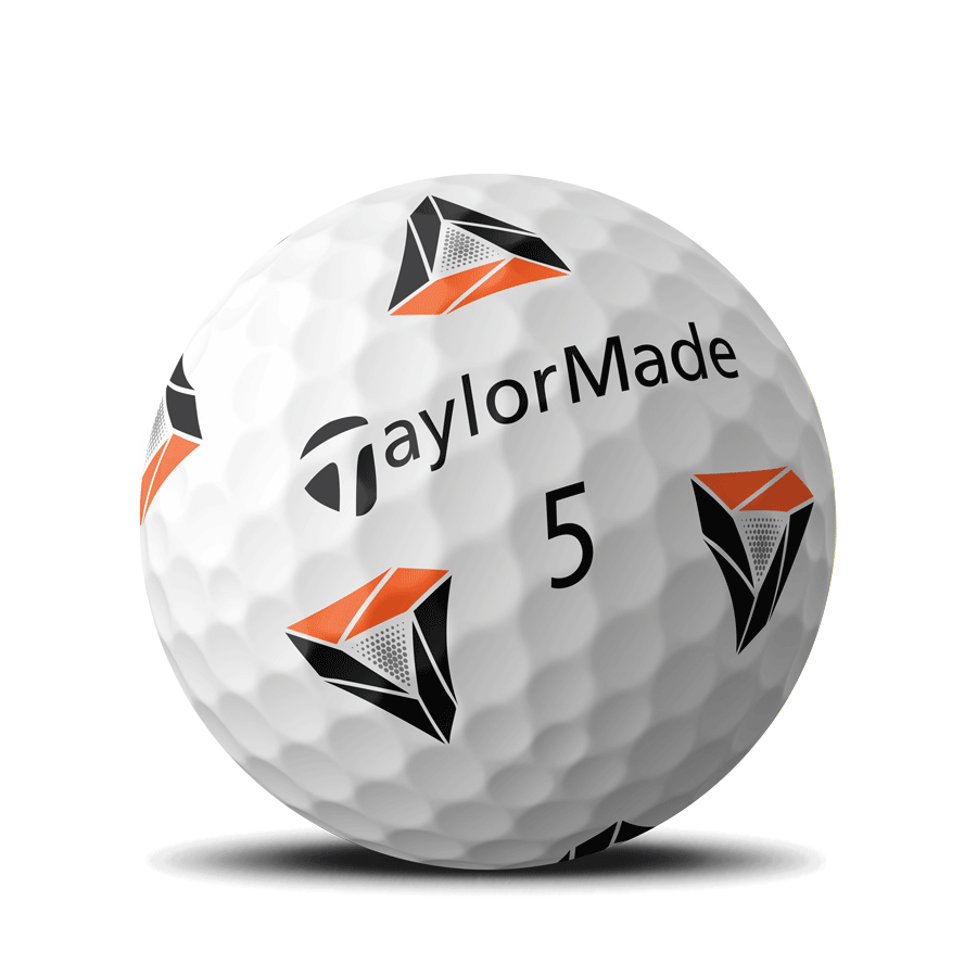 ★新品★taylormade TP5 PIX HOLIDAY 1ダース TP5 pix Golf Balls