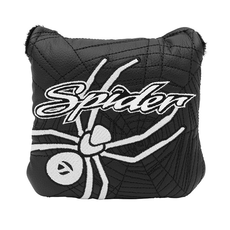 Spider EX Navy Short Slant