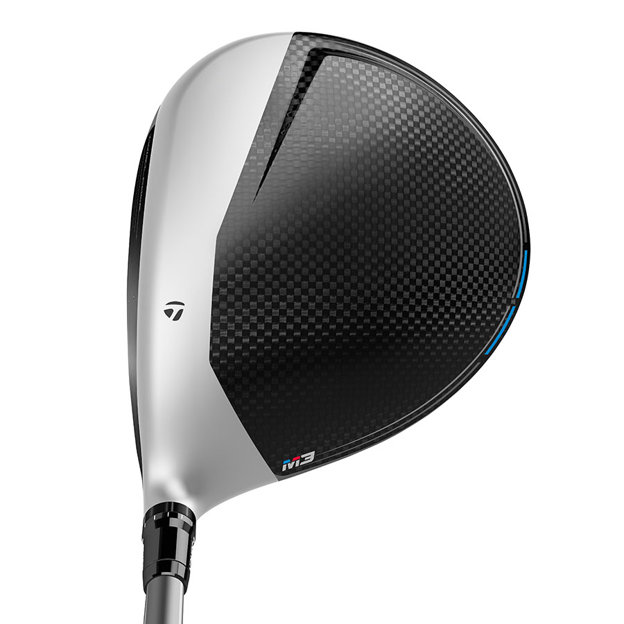 テーラーメイド TaylorMade M3 ドライバー 10° 440cc M3 440 Driver