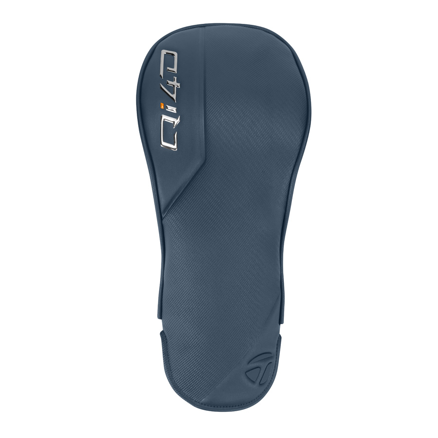 Qi4D Driver