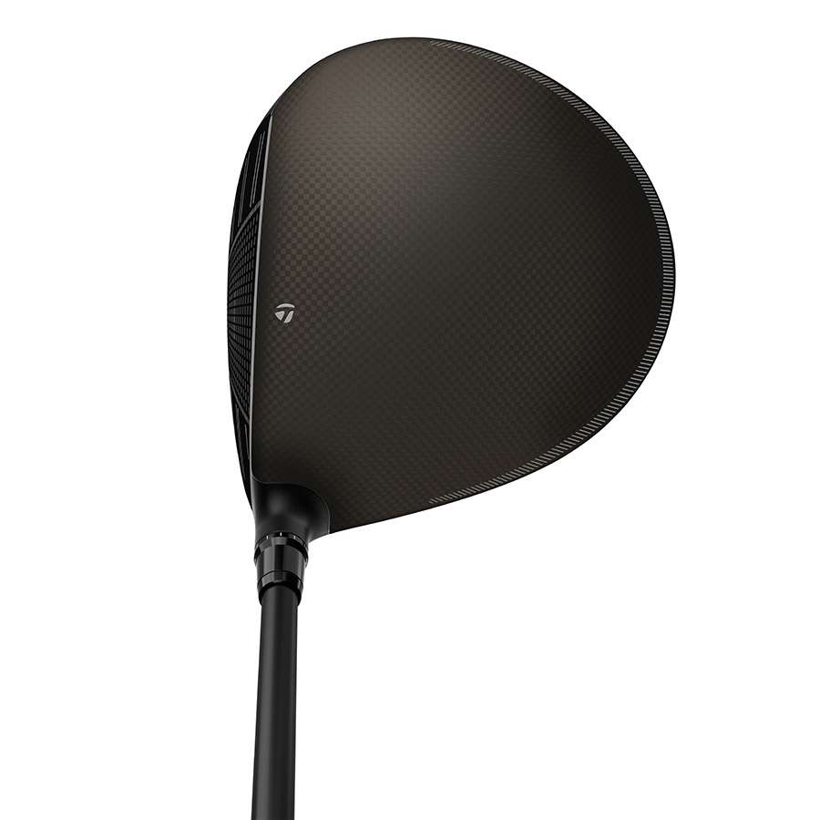 TaylorMade Qi4D MAX ドライバー 10.5° Qi4D Max Driver