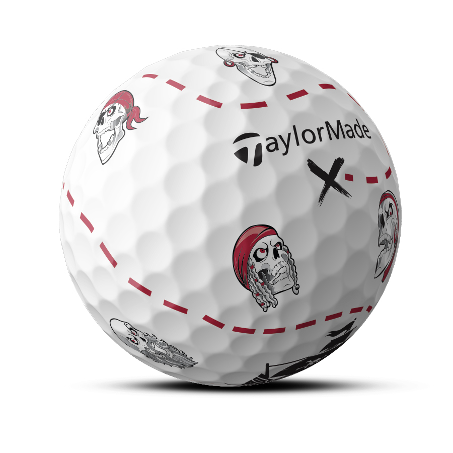 ♡♡新品 TaylorMade ホワイトロッカーバッグ♡♡ テーラーメイドゴルフ