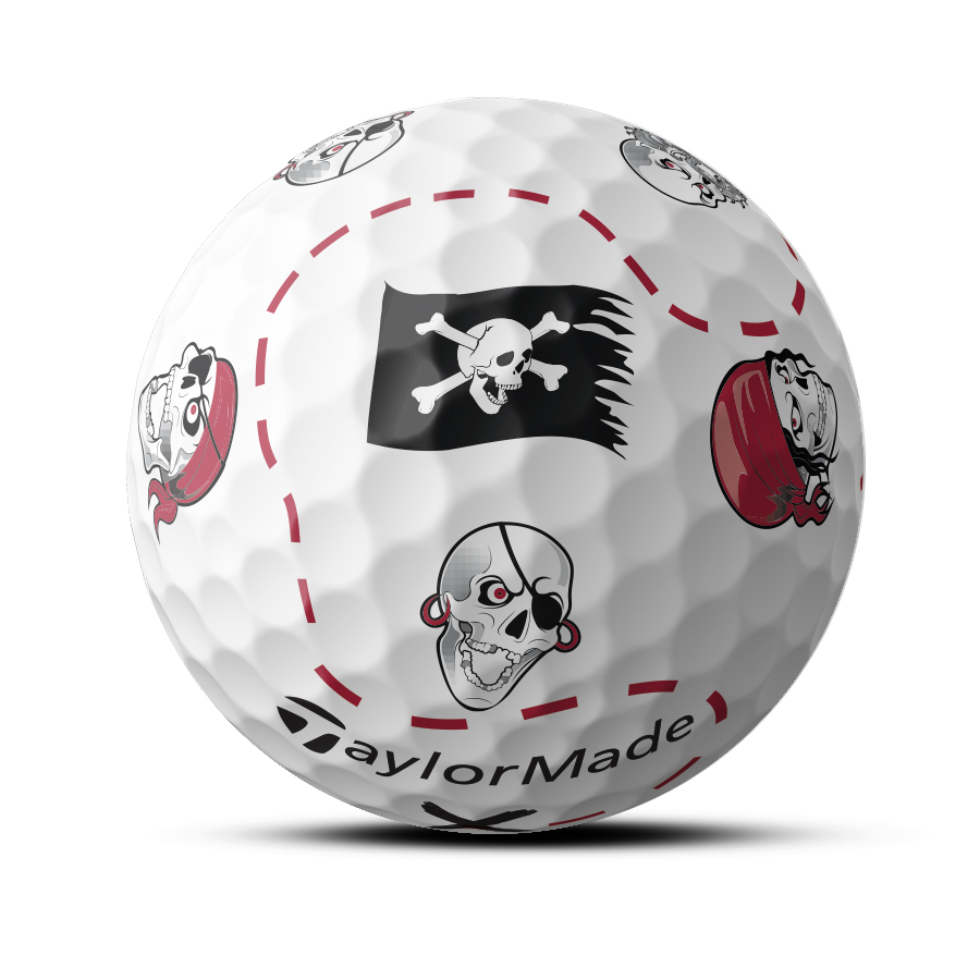 ♡♡新品 TaylorMade ホワイトロッカーバッグ♡♡ テーラーメイドゴルフ