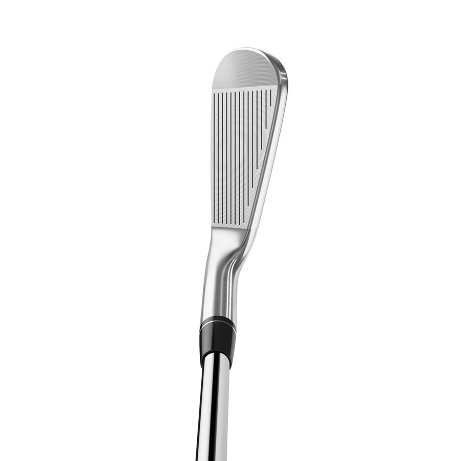 TaylorMade 5-P P730 Taylormade クラブ P730 Golfalot - Review Irons クラブ