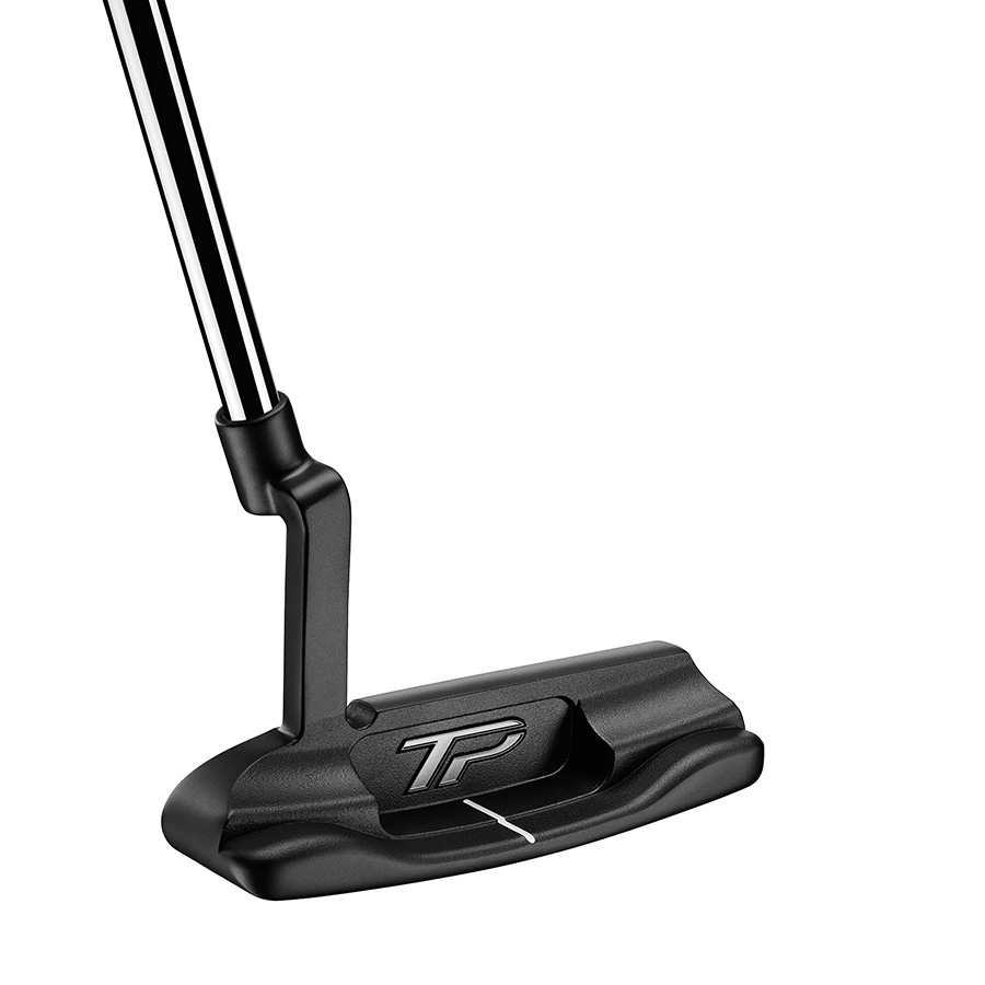 TP Black Soto L-Neck