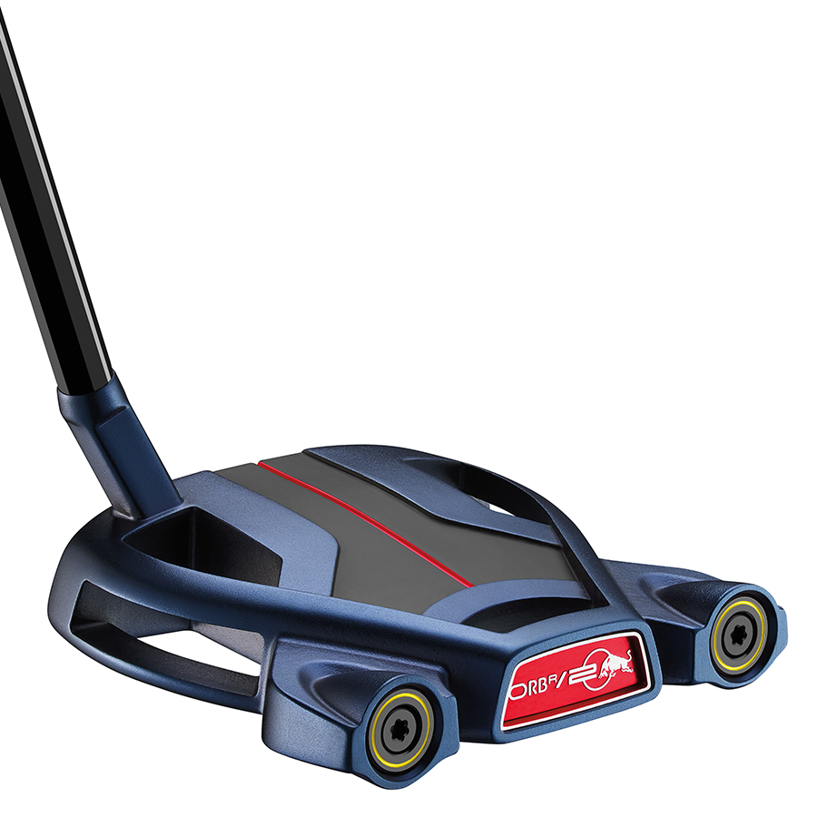 メンズウェア TAYLORMADE ORBR/2 Red Bull Racing テーラーメイドとOracle Red Bull Racingのコラボ第二弾『The Pursuit