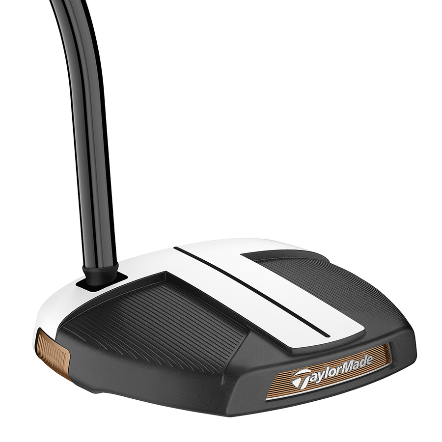 TaylorMade Spider FCG パター 34インチ Spider FCG Single Bend