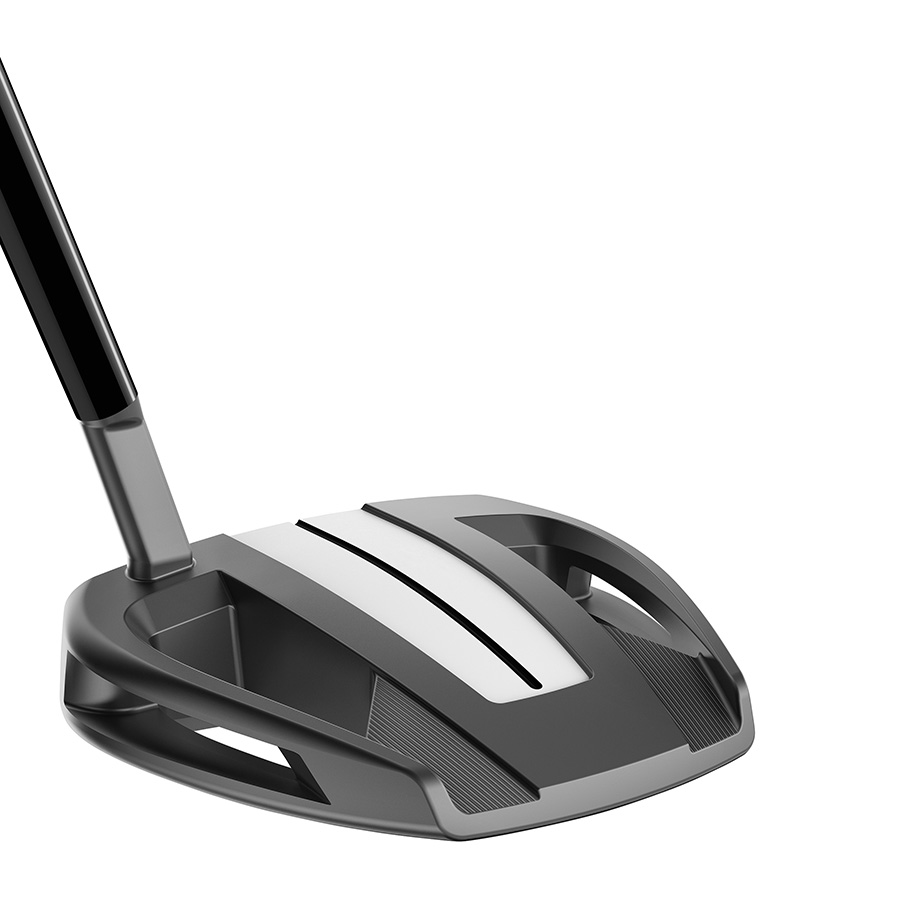 ラフアンドスウェル　BITE TOUR V-NECK Bushnell Tour V5 Golf Laser Rangefinder BITE Magnetic Grip w/ Case