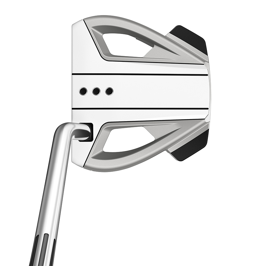 ！バギー！TaylorMade Spider EX パター Spider EX Platinum Single Bend