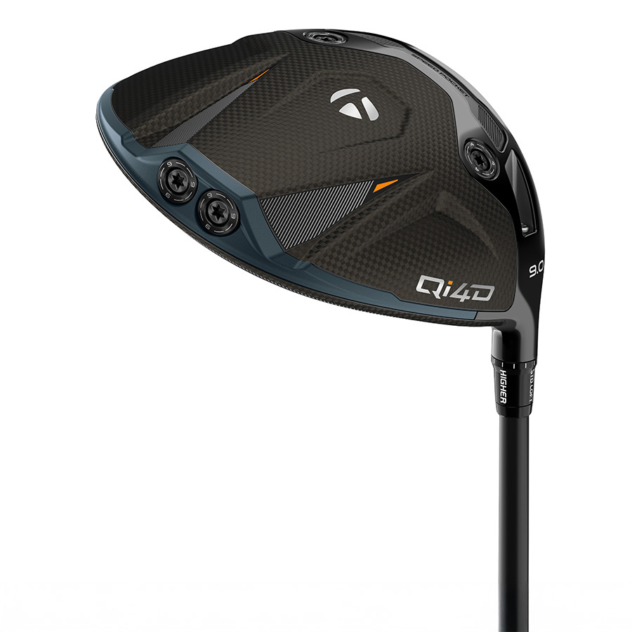 Qi4D Driver
