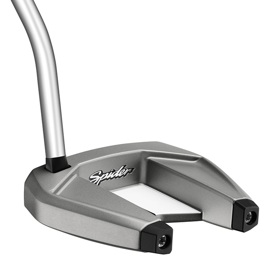 TaylorMade Spider SR パター Spider SR Single Bend