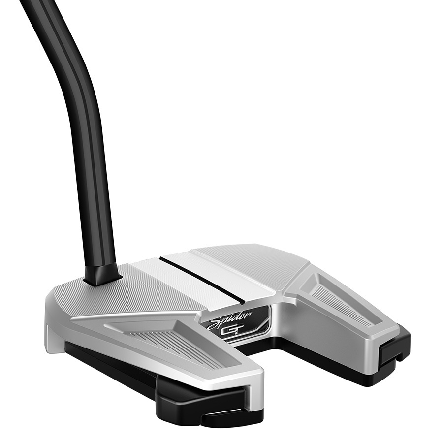 ドラえもん様 TaylorMade Spider GTX シングルベンド Spider GT MAX Single Bend