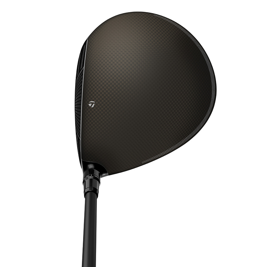 TaylorMade Qi4d ドライバー 10.5度 ヘッド Qi4D Driver