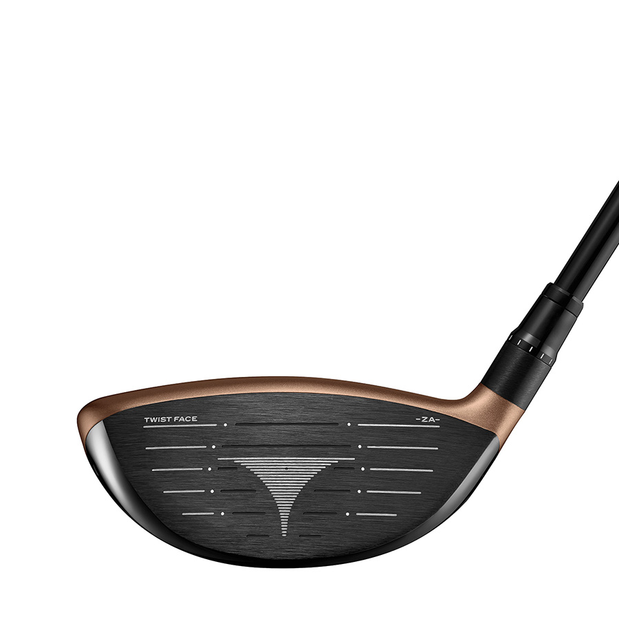 【ちゃ】BRNR Mini D Copper 11,5° BRNR Mini Driver Copper