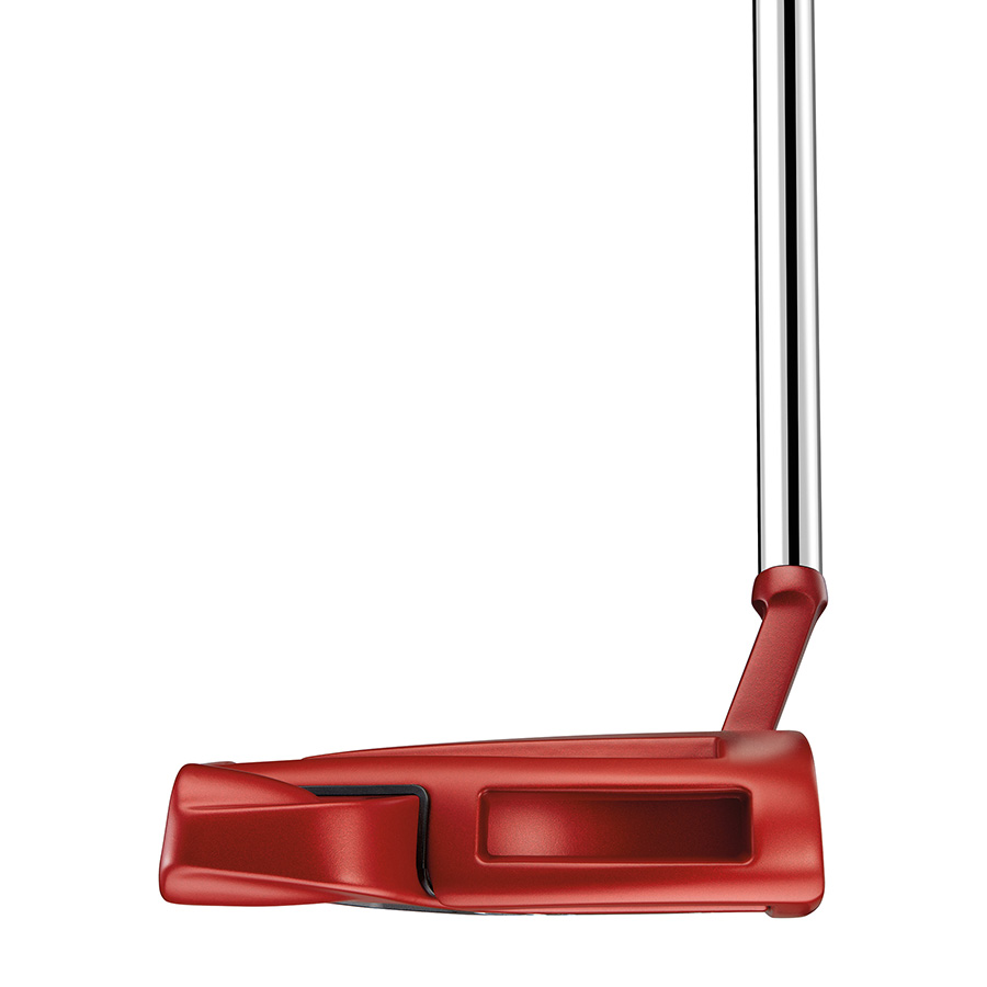 希少！極美品　TaylorMade Spider パター レッド　スパイダー Spider Red