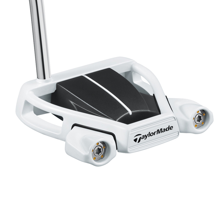 テーラーメイド GHOST SPIDER S 33インチ Ghost Spider S Putter | TaylorMade Golf