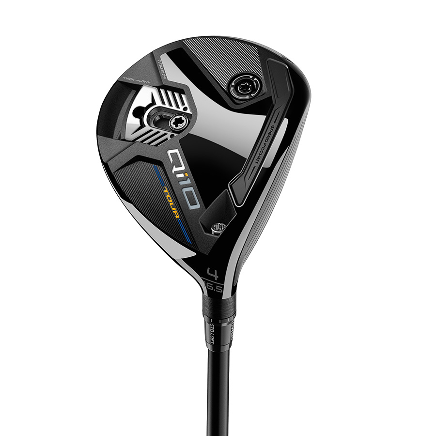Qi10 Tour Exclusive Fairway