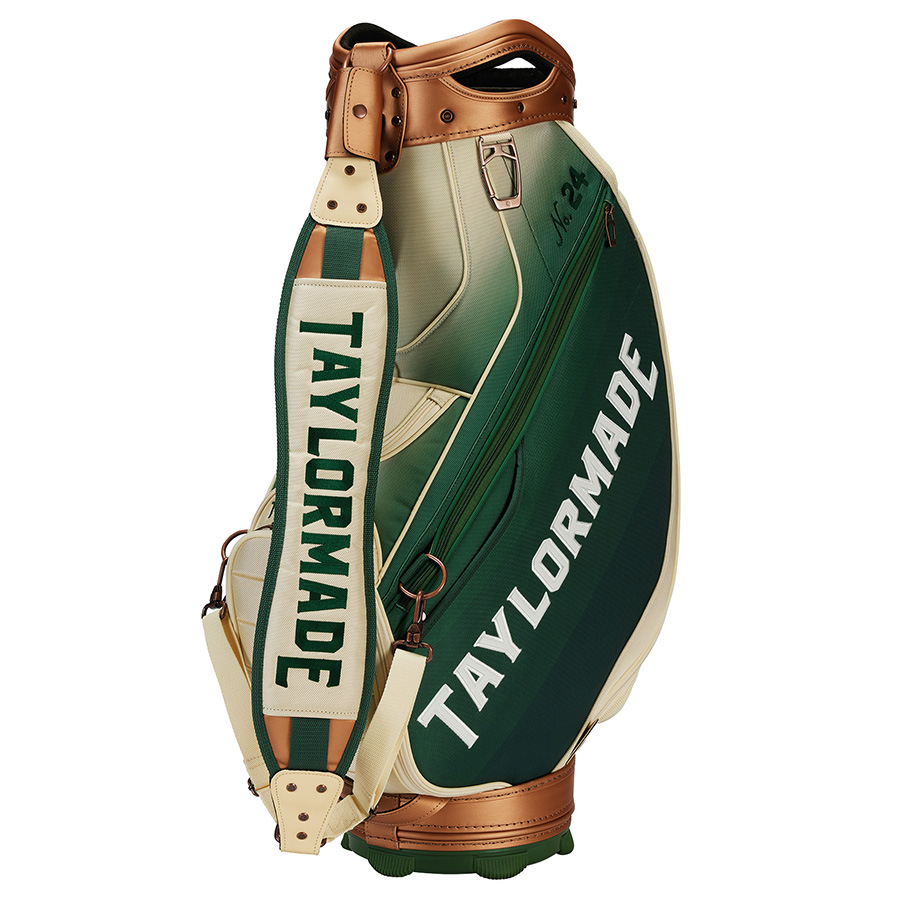 TaylorMade テーラーメイド Golf Staff Bag Summer Commemorative Staff Bag