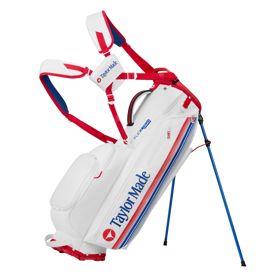 Liberty Lines Stand Bag