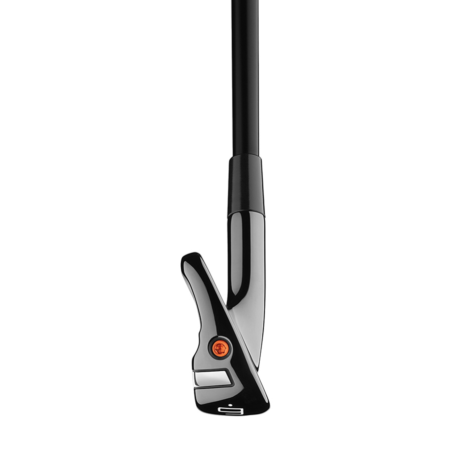 2017 P790 Black Irons