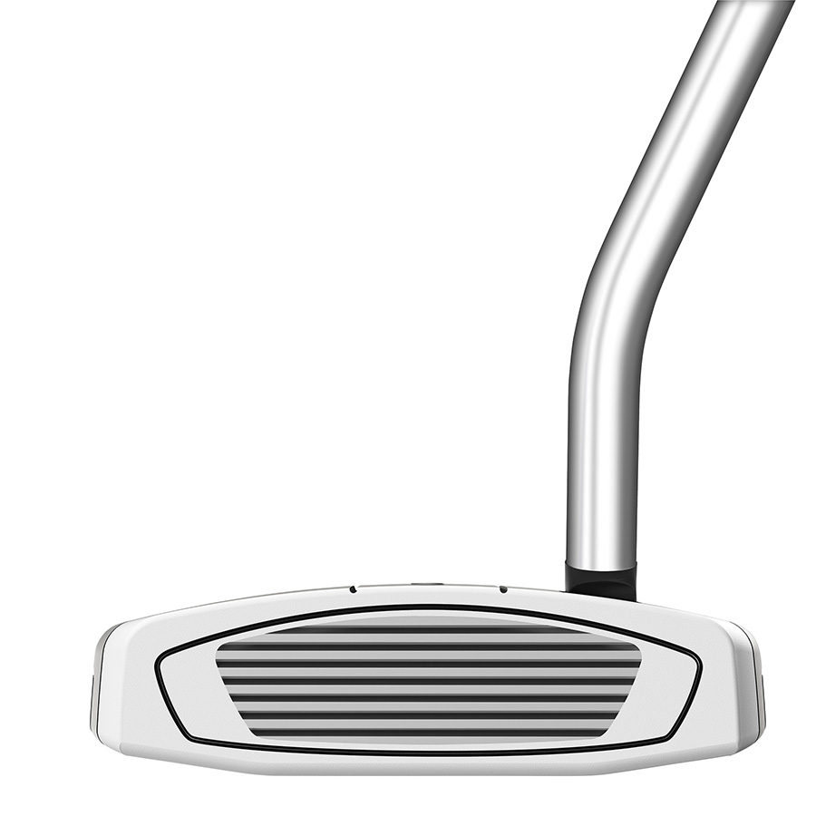 Spider EX Platinum Single Bend