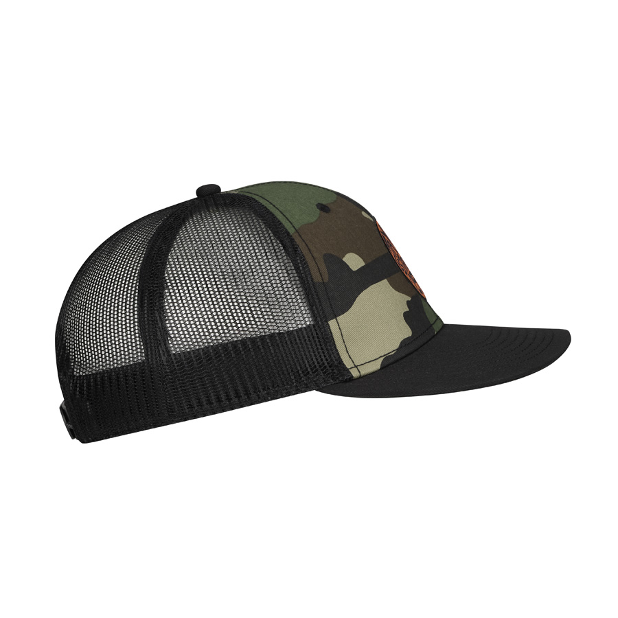 Carlsbad Trucker Hat