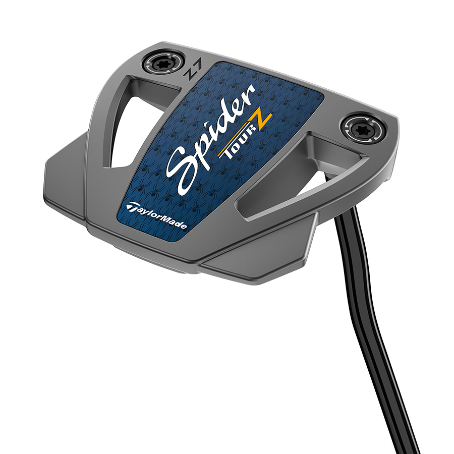 【値下げ!】TaylorMade Spider Tour Z パター Spider Tour Z Double Bend