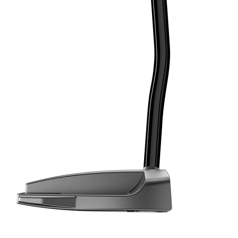 Spider Tour Z Double Bend