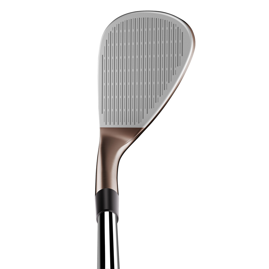 【新品未使用】 テーラーメイド Hi-Toe 3 Copper 60° Hi-Toe 3 Copper Wedge