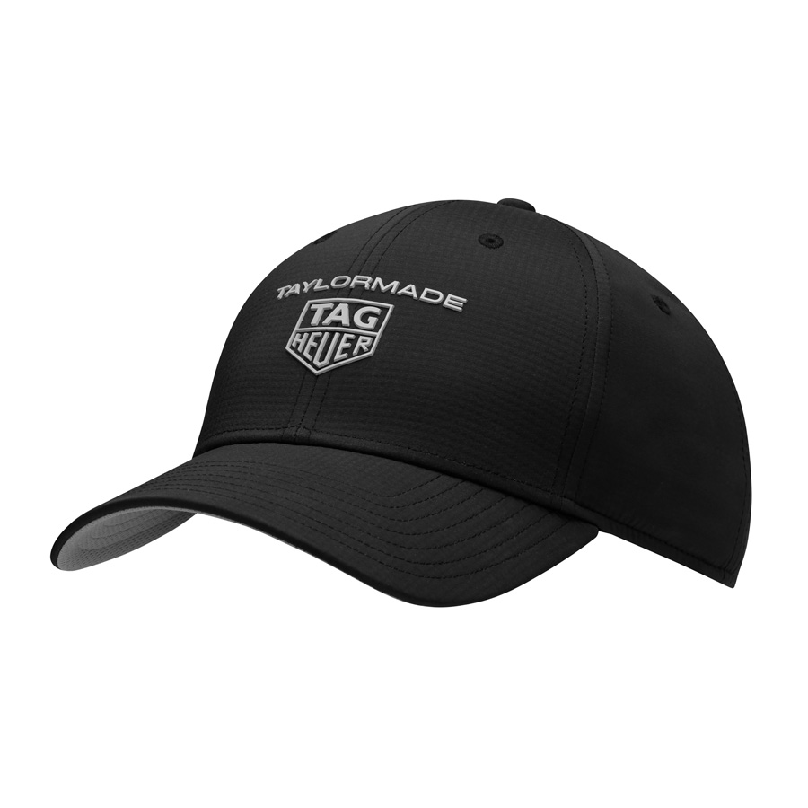TaylorMade TAG Heuer Radar キャップ テーラーメイド TaylorMade x TAG Heuer Radar Hat