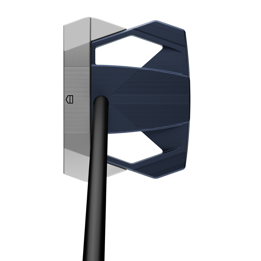 TaylorMade TJ426 ネイビージャケット 新品タグ付き TaylorMade x TAG Heuer Spider ZT Putter