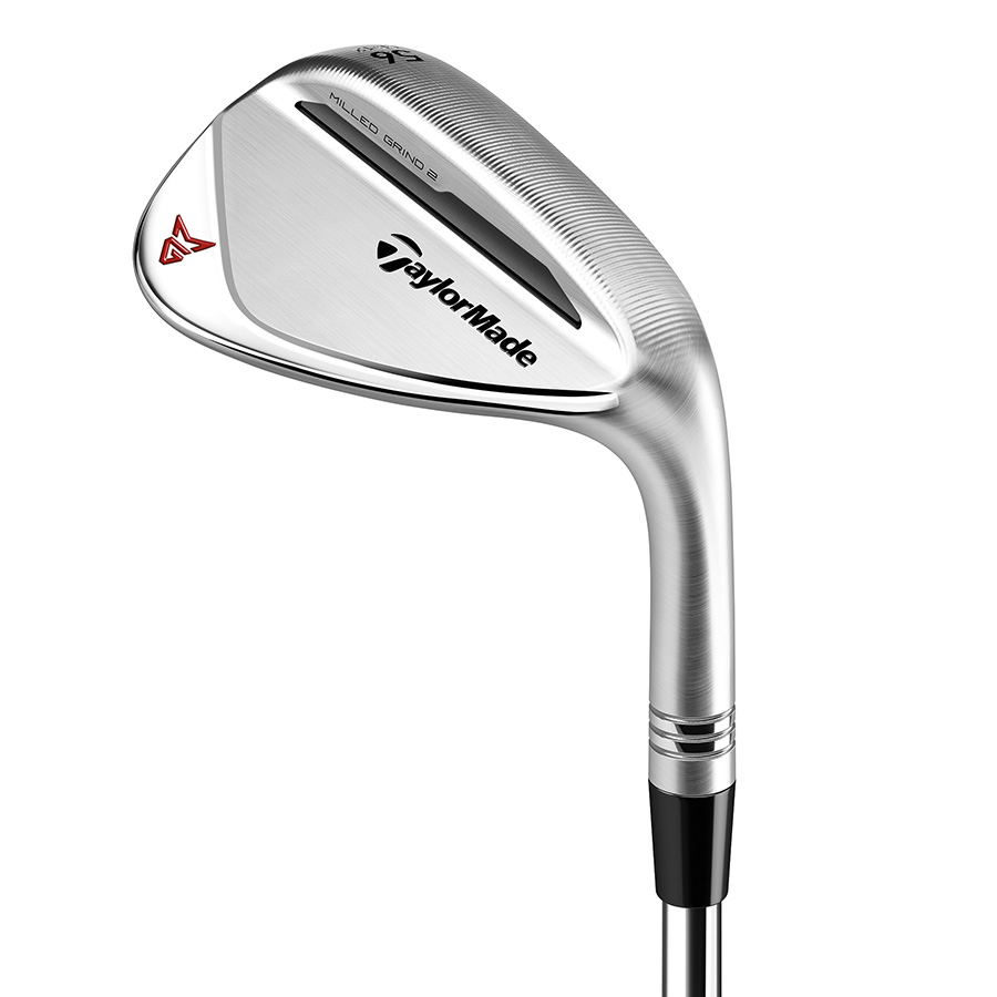 Milled Grind 2 Wedge | TaylorMade Golf
