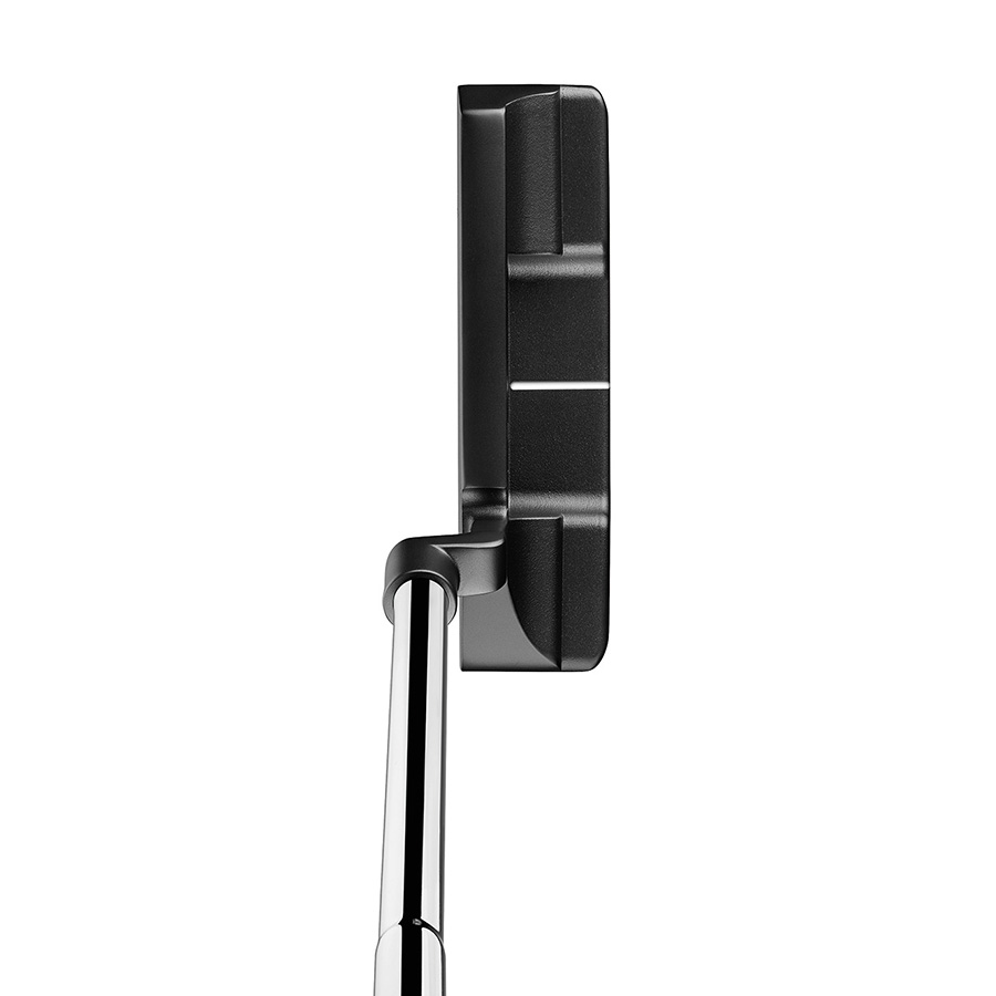 TP Black Juno L-Neck