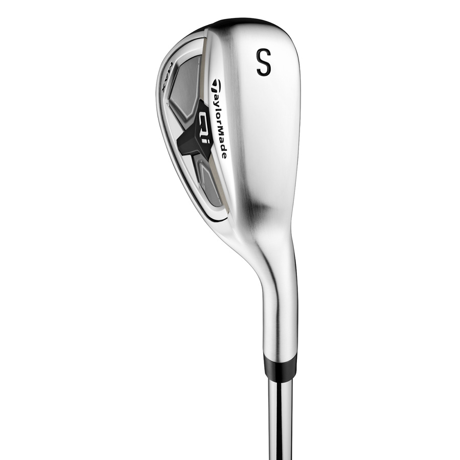 Qi Max Wedge