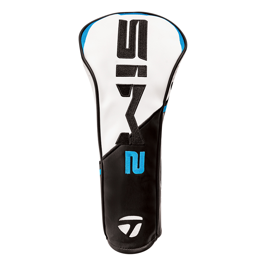 SIM2 Max Fairway