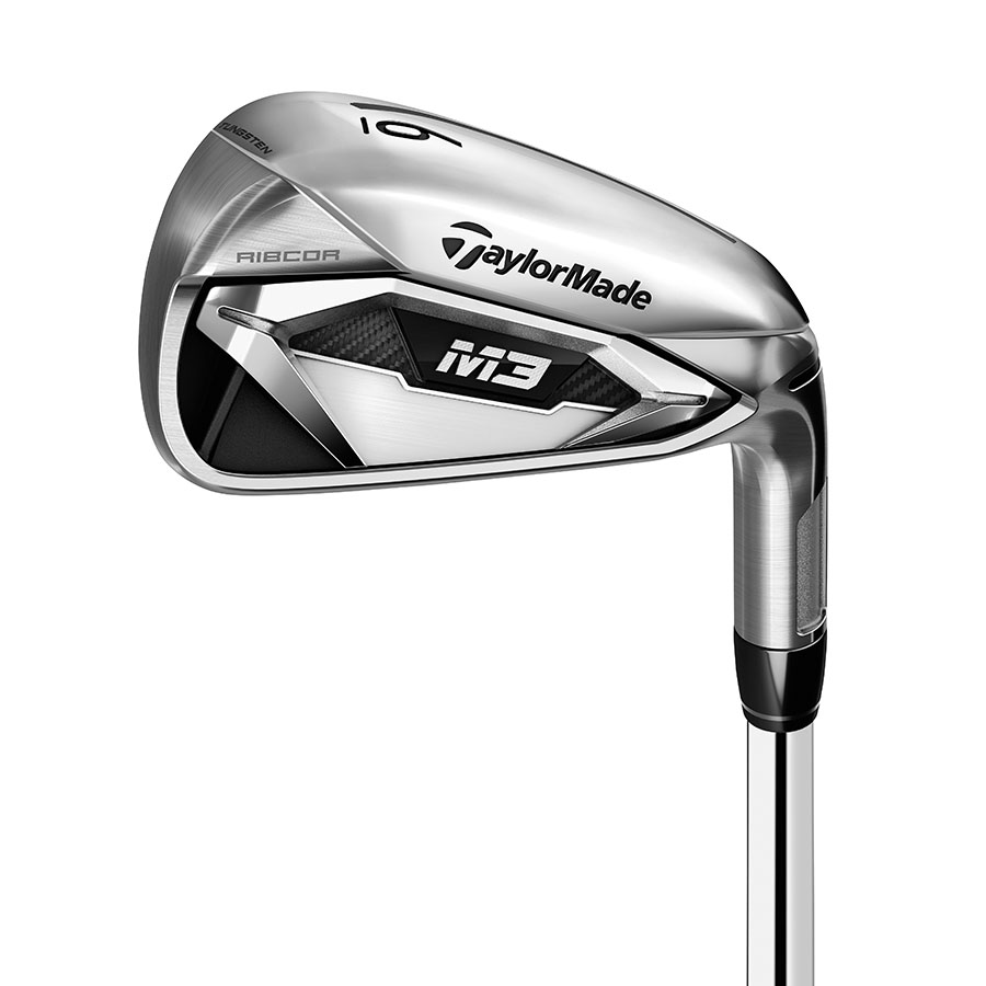 M3 Irons