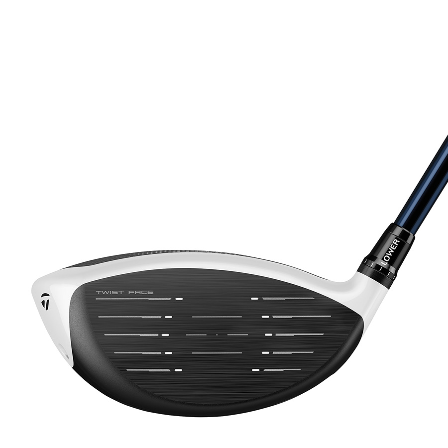 TaylorMade SIM2 MAX 10.5ドライバー ヘッド SIM2 Max Driver