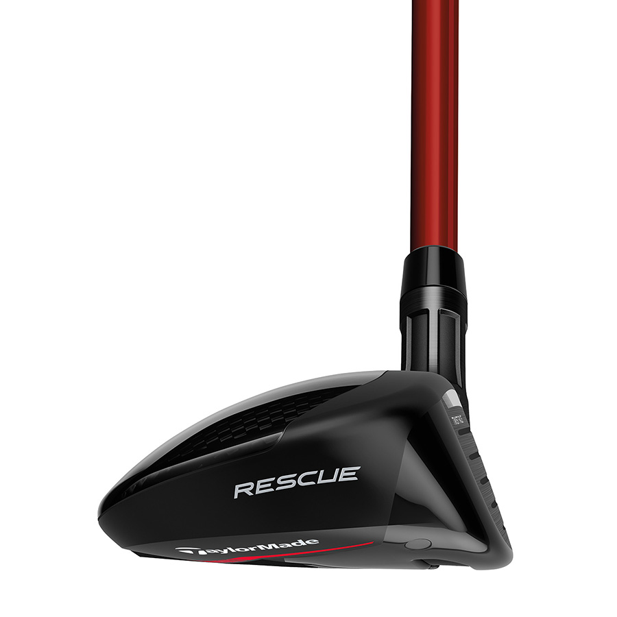 TaylorMade STEALTH2 HD レスキュー 6UT Stealth2 HD Rescue