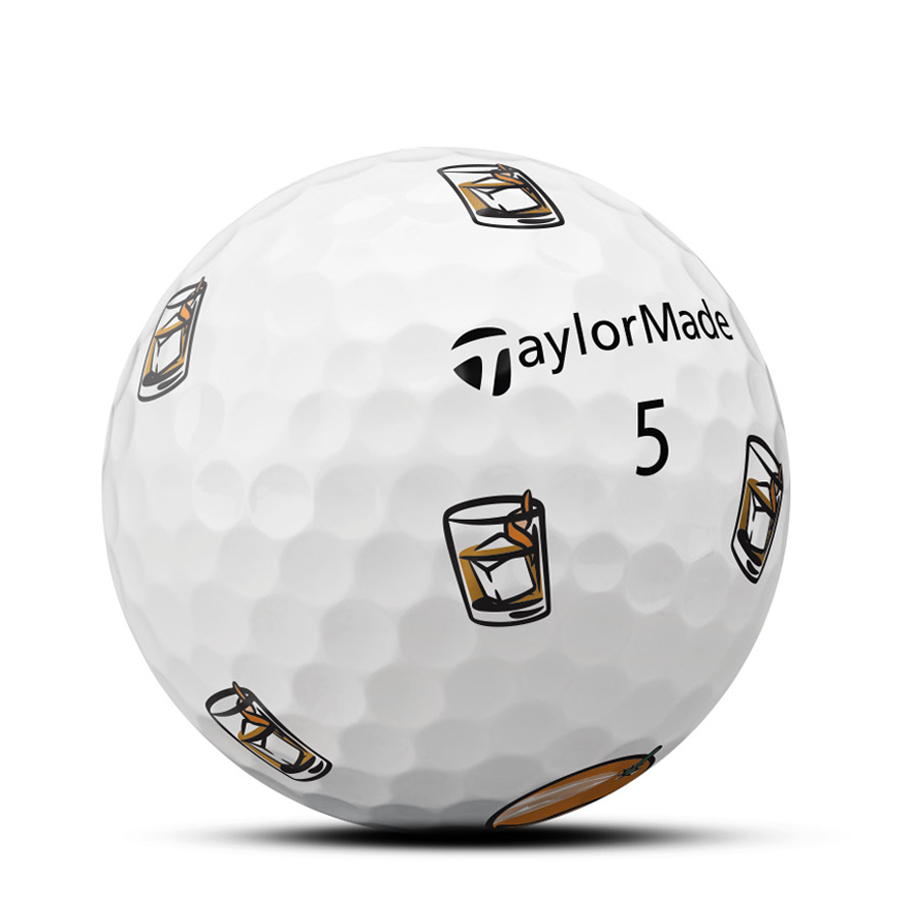 限定完売品 TaylorMade TP5 PIX CHEERS 1ダース TP5 Pix Cheers