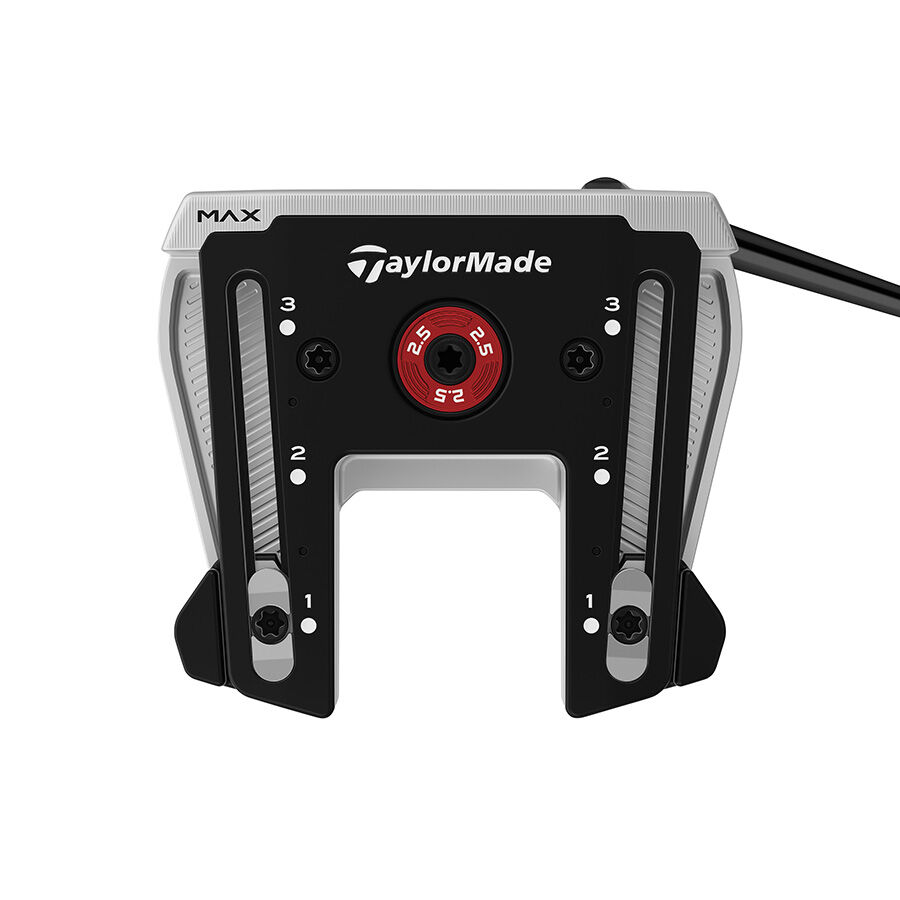 TaylorMade Spider GT MAX パター Spider GT MAX Putter