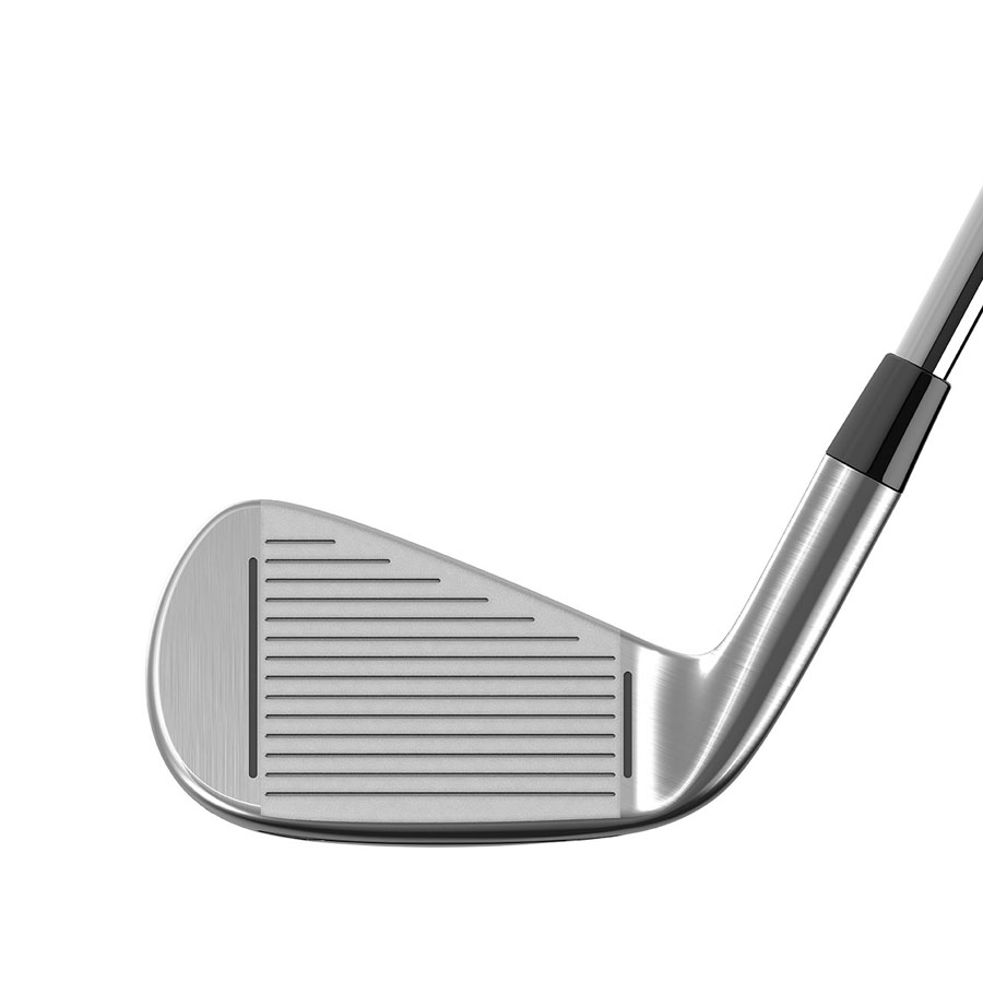 PSi Irons | Demand More | TaylorMade Golf