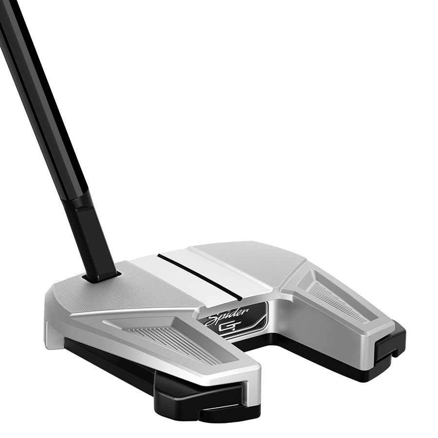 TaylorMade Spider GT パター　ショートスラント Spider GT MAX Putter